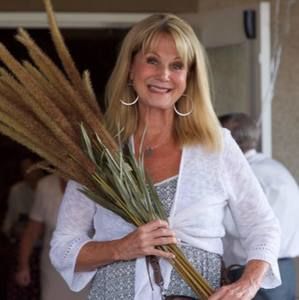 Meet your Posher, Hazel